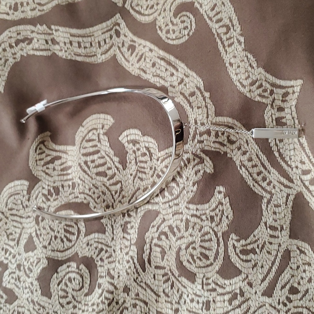 NWT MAM anklet